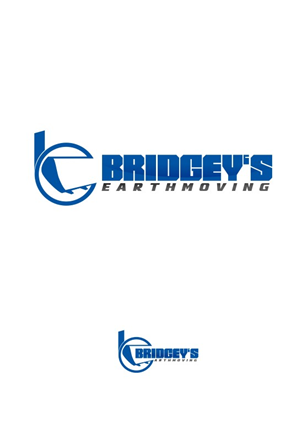 Logo Design by alok bhopatkar for Bridgey''s Earthmoving | Design: #4013979