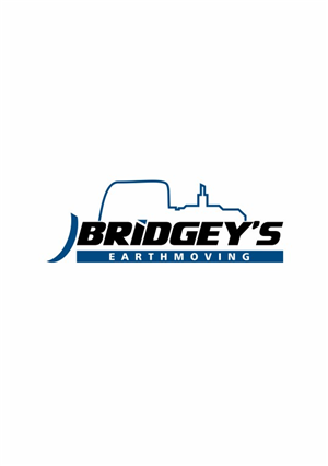 Logo Design by alok bhopatkar for Bridgey''s Earthmoving | Design: #4148378