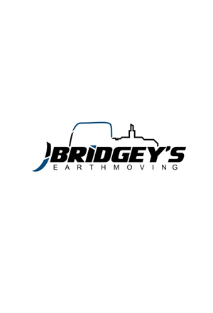 Logo Design by alok bhopatkar for Bridgey''s Earthmoving | Design: #4148548