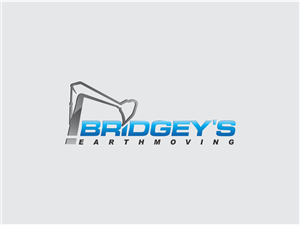 Logo Design by Logocraft for Bridgey''s Earthmoving | Design: #4077334