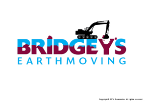 Logo Design by Roseworks