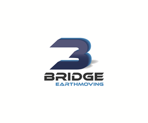 Logo Design by atrashomar for Bridgey''s Earthmoving | Design: #5570778