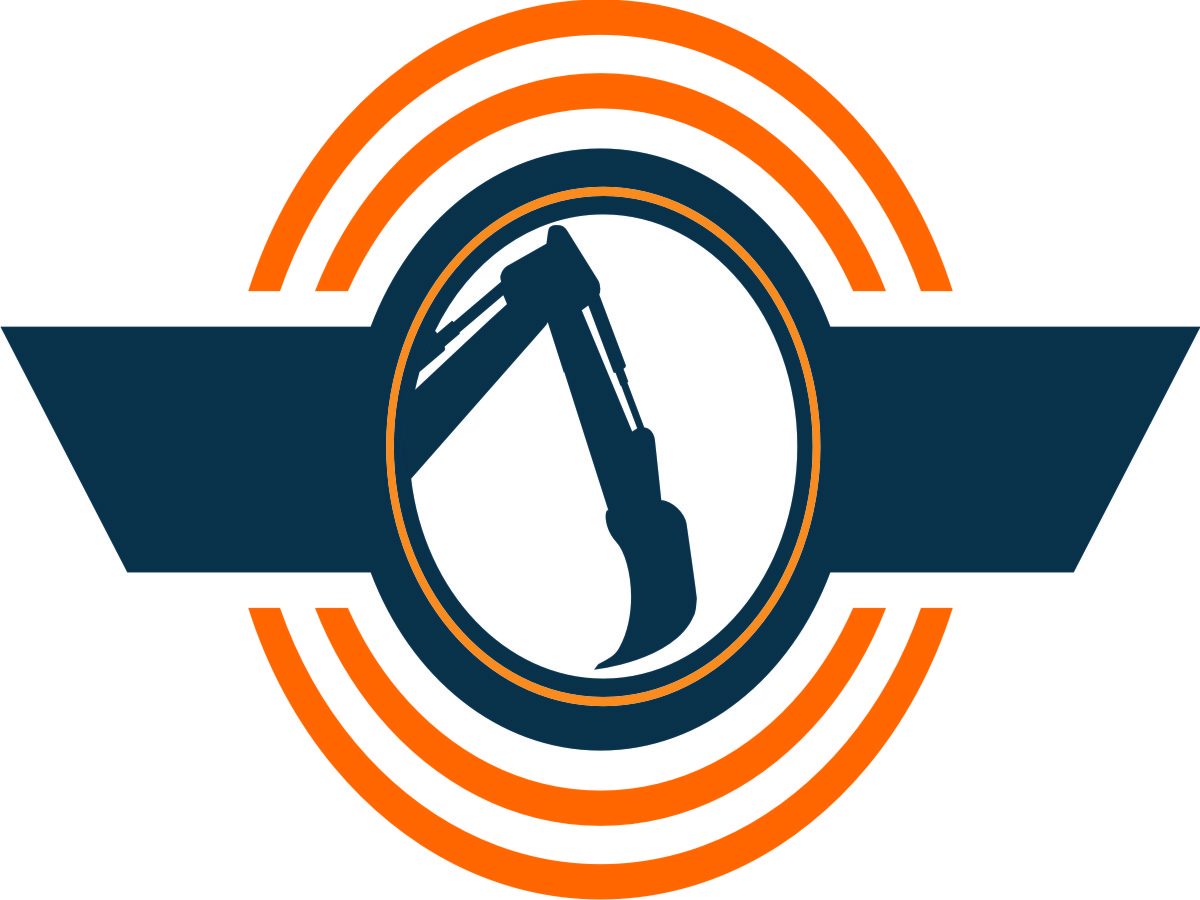 Logo Design by samer1985 for Bridgey''s Earthmoving | Design #5589782