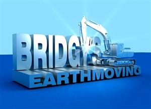 Logo Design by GGDesign for Bridgey''s Earthmoving | Design: #4172504