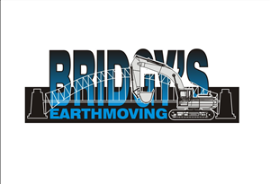 Logo Design by GGDesign for Bridgey''s Earthmoving | Design: #4172517