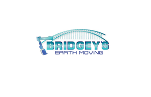 Logo Design by blue