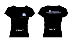 T-shirt Design by kaskus4us_