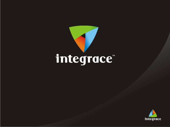 Diseño de Logo por ploscaru vasile stefanut para Integrace Ltd | Diseño #140968