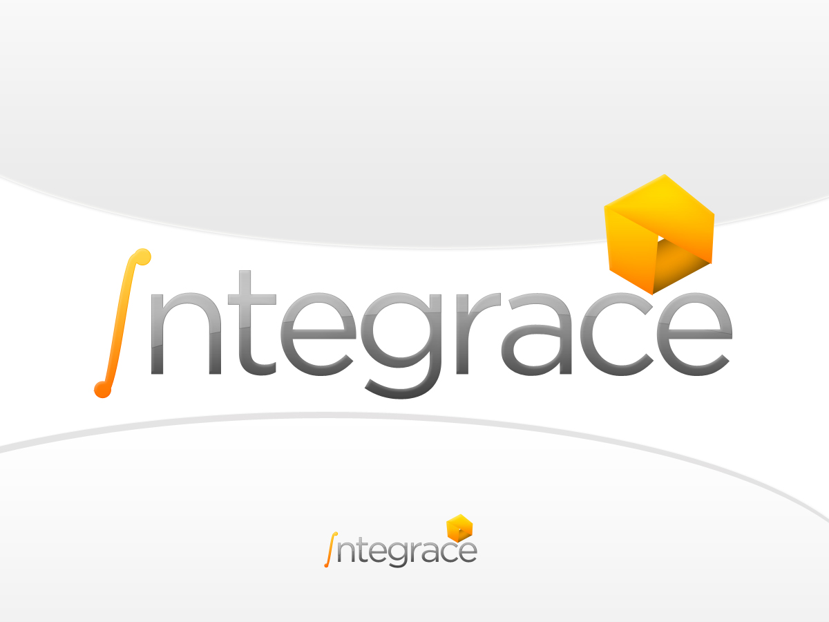 Diseño de Logo por ArtSamurai para Integrace Ltd | Diseño #132950