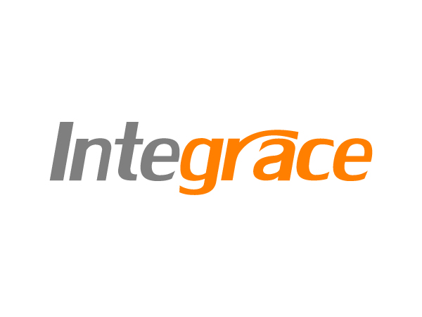 Logo Design by liaarts for Integrace Ltd | Design #135761