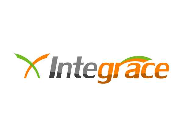 Logo Design by liaarts for Integrace Ltd | Design #135764