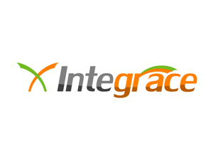 Diseño de Logo por liaarts para Integrace Ltd | Diseño: #135764
