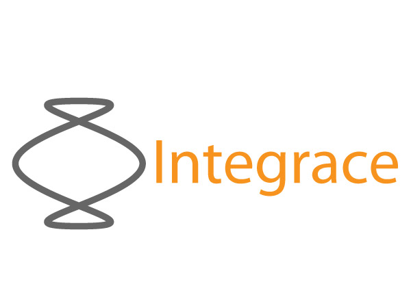 Logo Design by Styx . for Integrace Ltd | Design #138265