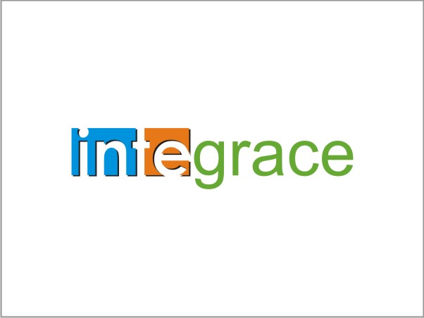 Diseño de Logo por Gito Kahana para Integrace Ltd | Diseño #133487