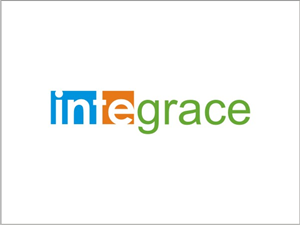 Diseño de Logo por Gito Kahana para Integrace Ltd | Diseño: #133544