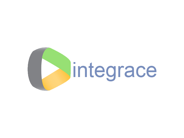Diseño de Logo por Alireza Mirzaei para Integrace Ltd | Diseño #134170