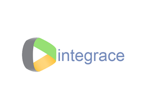 Diseño de Logo por Alireza Mirzaei para Integrace Ltd | Diseño: #134170