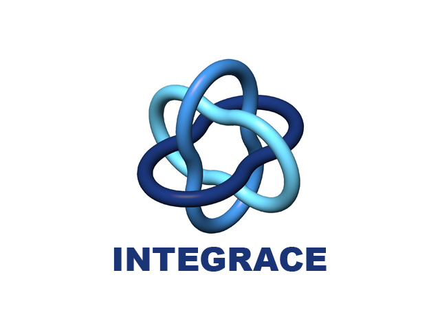Diseño de Logo por Alireza Mirzaei para Integrace Ltd | Diseño #137541