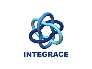 Diseño de Logo por Alireza Mirzaei para Integrace Ltd | Diseño: #137541