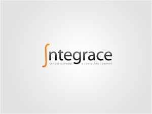 Diseño de Logo por Gabor Csurka para Integrace Ltd | Diseño: #132799