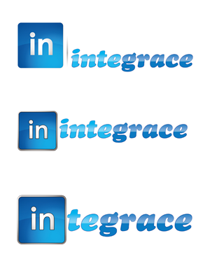 Diseño de Logo por D_Mark para Integrace Ltd | Diseño: #138780