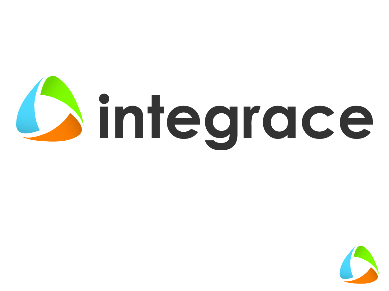 Diseño de Logo por Margaretha Widen para Integrace Ltd | Diseño: #133017