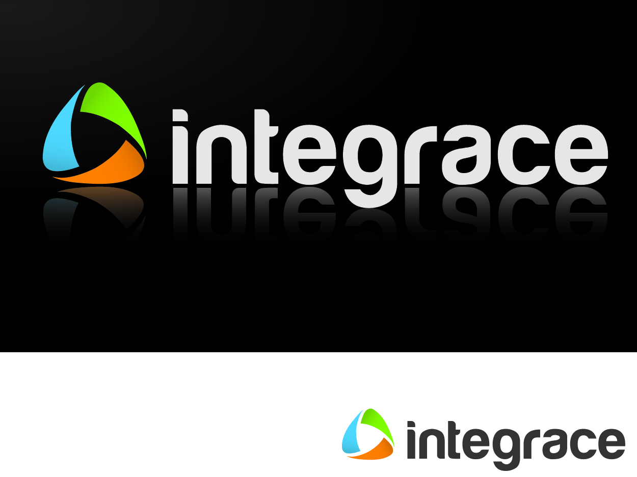 Diseño de Logo por Margaretha Widen para Integrace Ltd | Diseño #139284