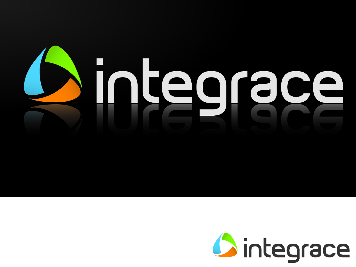 Diseño de Logo por Margaretha Widen para Integrace Ltd | Diseño #139286