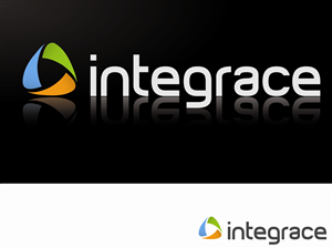 Diseño de Logo por Margaretha Widen para Integrace Ltd | Diseño: #139286