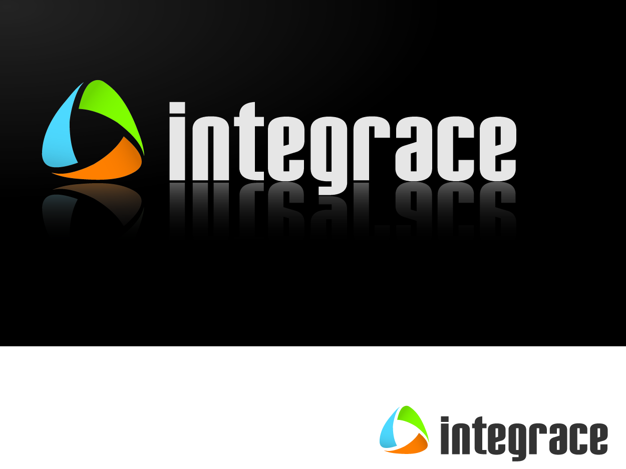 Diseño de Logo por Margaretha Widen para Integrace Ltd | Diseño #139287
