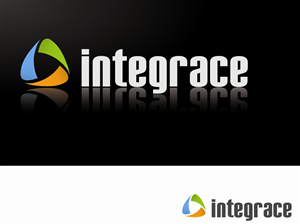 Diseño de Logo por Margaretha Widen para Integrace Ltd | Diseño: #139287