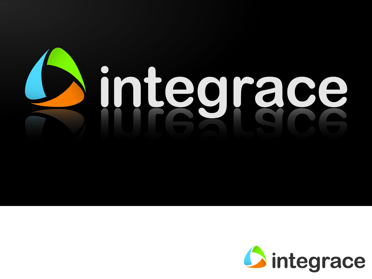 Diseño de Logo por Margaretha Widen para Integrace Ltd | Diseño #139290
