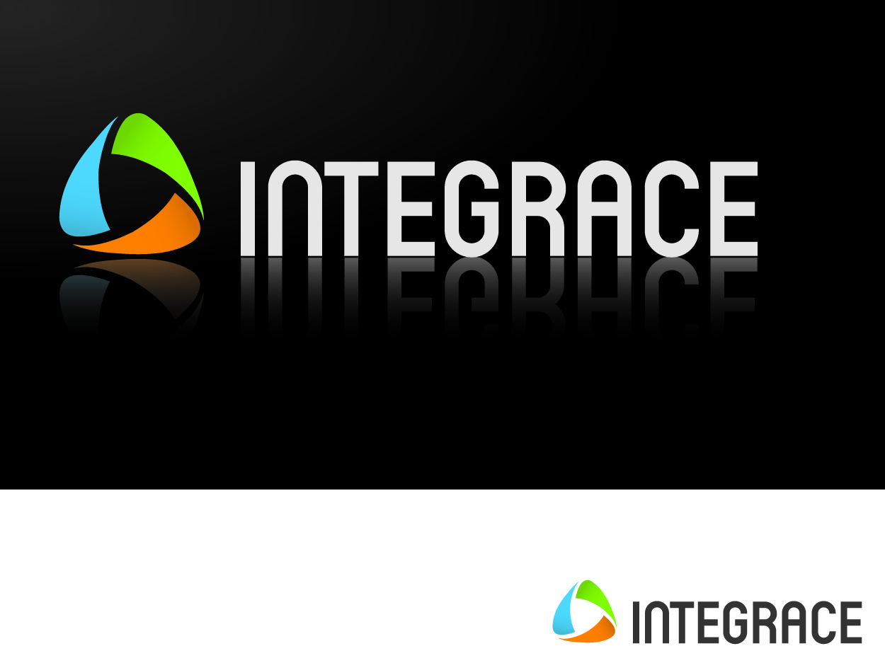 Diseño de Logo por Margaretha Widen para Integrace Ltd | Diseño #139311
