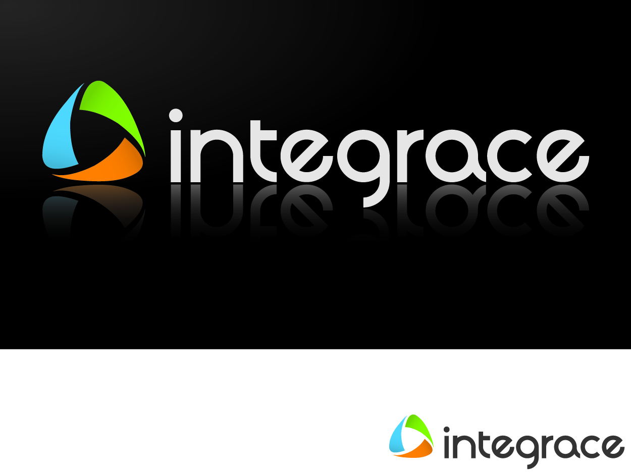 Diseño de Logo por Margaretha Widen para Integrace Ltd | Diseño #139314