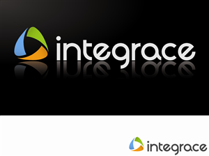 Diseño de Logo por Margaretha Widen para Integrace Ltd | Diseño: #139314