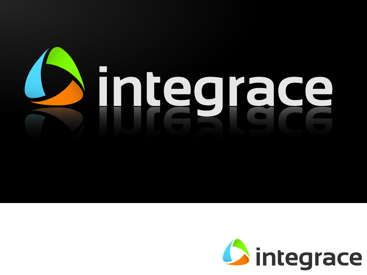 Diseño de Logo por Margaretha Widen para Integrace Ltd | Diseño #139317