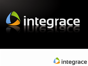 Diseño de Logo por Margaretha Widen para Integrace Ltd | Diseño: #139317