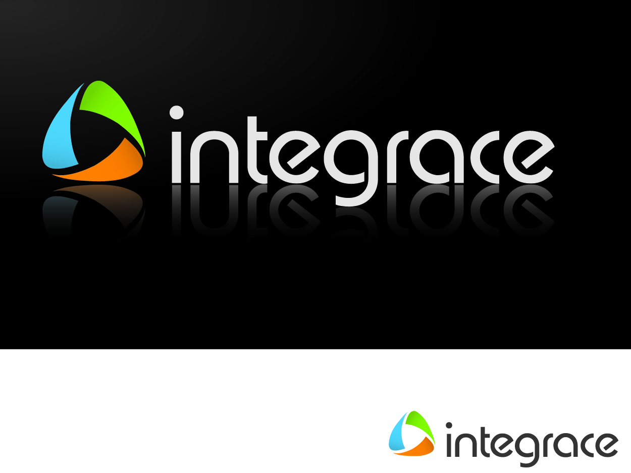 Diseño de Logo por Margaretha Widen para Integrace Ltd | Diseño #139318