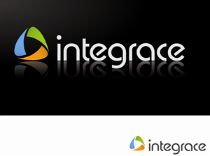 Diseño de Logo por Margaretha Widen para Integrace Ltd | Diseño: #139318