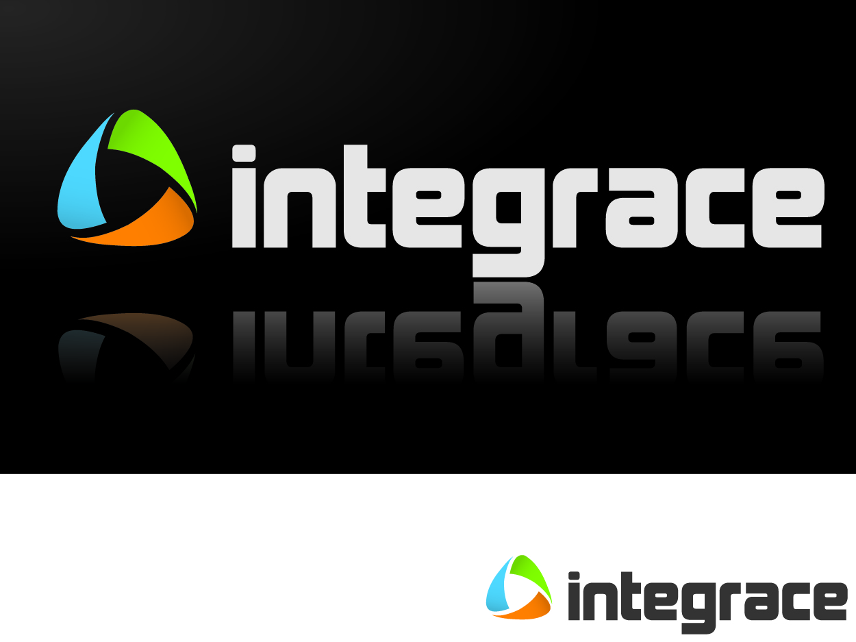 Diseño de Logo por Margaretha Widen para Integrace Ltd | Diseño #139581