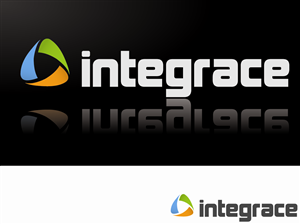 Diseño de Logo por Margaretha Widen para Integrace Ltd | Diseño: #139581