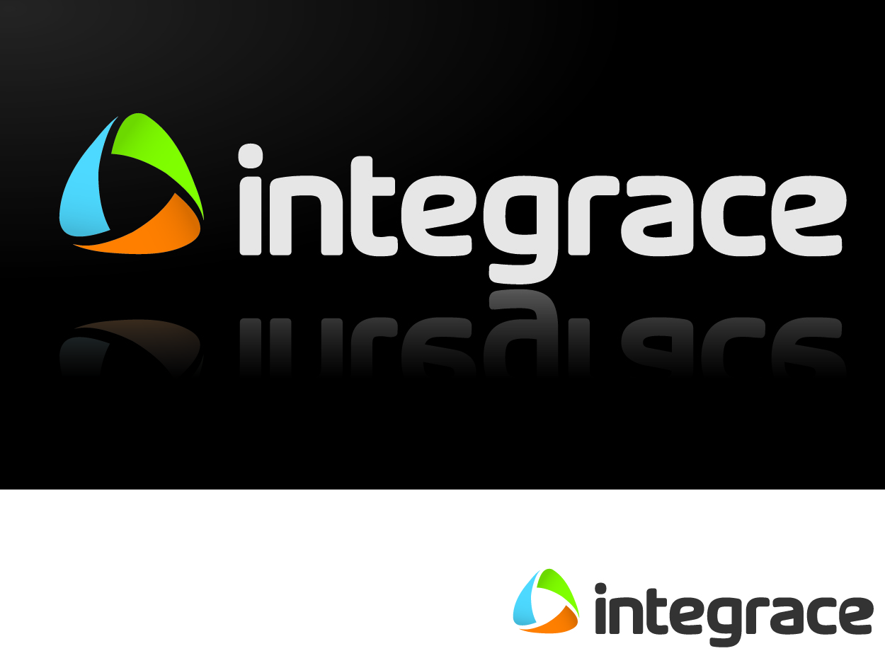 Diseño de Logo por Margaretha Widen para Integrace Ltd | Diseño #139582