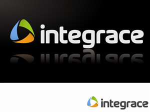 Diseño de Logo por Margaretha Widen para Integrace Ltd | Diseño: #139582