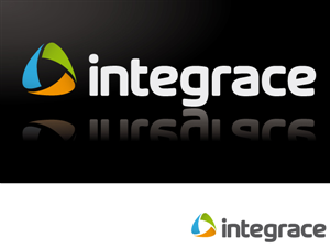 Diseño de Logo por Margaretha Widen para Integrace Ltd | Diseño: #141767