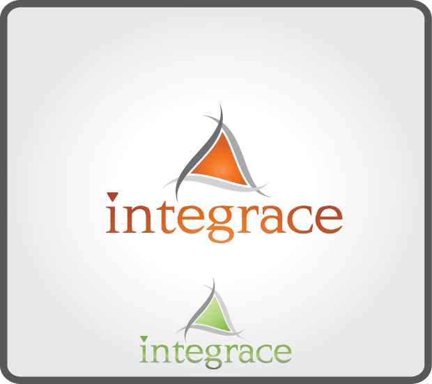 Logo Design by ficiuc flavius for Integrace Ltd | Design #132327