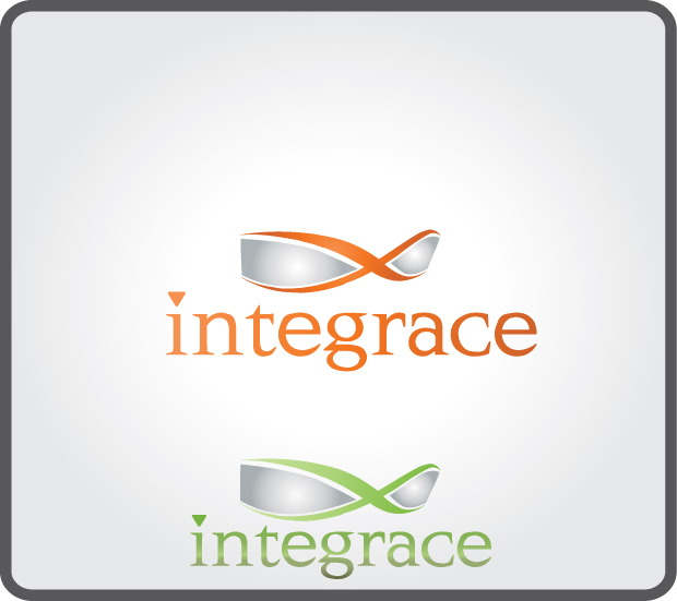Diseño de Logo por ficiuc flavius para Integrace Ltd | Diseño #132328