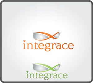 Diseño de Logo por ficiuc flavius para Integrace Ltd | Diseño: #132328