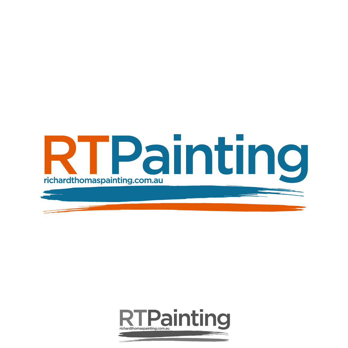 Logo Design by Fanol Ademi for this project | Design: #1089351