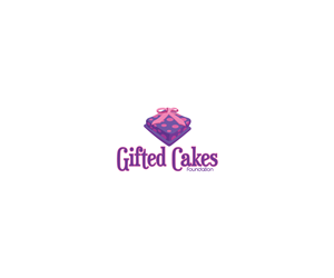 Diseño de Logo por ovidesigns para Gifted Cakes Foundation, Inc. | Diseño: #3996336