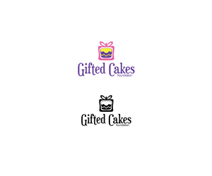 Diseño de Logo por ovidesigns para Gifted Cakes Foundation, Inc. | Diseño: #4004142